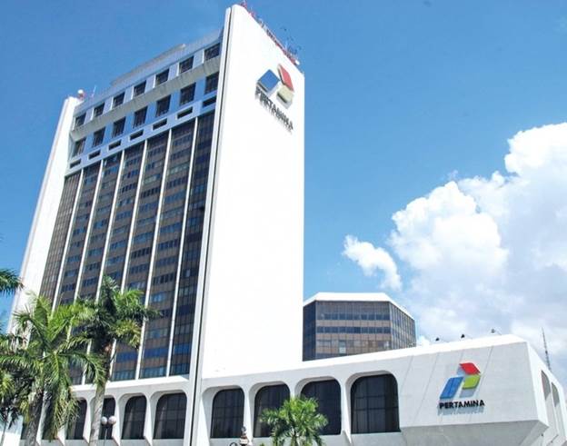 Pertamina Pangkas 118 Entitas Usaha 2026, Fokus Bisnis Inti