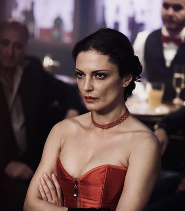 Undisputed 4: Boyka Is Back Tayang di Bioskop Trans TV Malam Ini