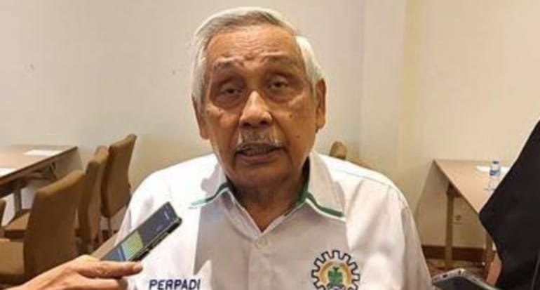 PERPADI: Tekanan Ekonomi Global Ancam Stabilitas Harga Beras 2026