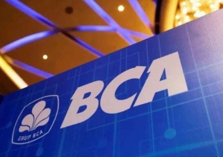 Transaksi Nasabah BCA Tumbuh 60% dalam 3 Tahun Berkat Hybrid Banking