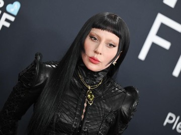 Lady Gaga Diam-diam Jadi Ibu, Anak Pertama Lahir Tanpa Pengumuman