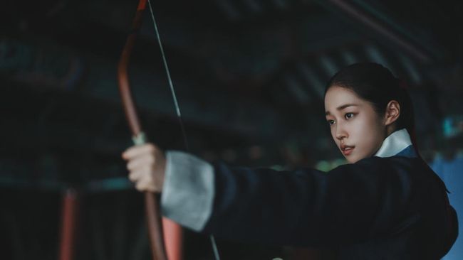 5 Rekomendasi Drakor Terbaru Netflix untuk Weekend