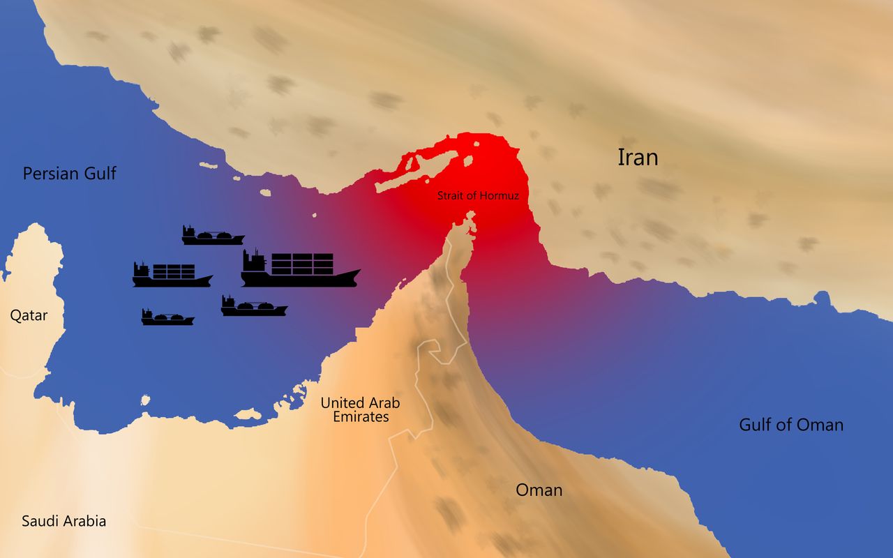 Drone Bawah Laut Anduril AS Direbut Iran, Picu Ancaman Reverse Engineering