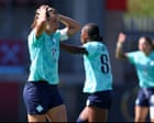 West Ham Kalahkan London City Lionesses 2-1, Raih Kemenangan Perdana WSL