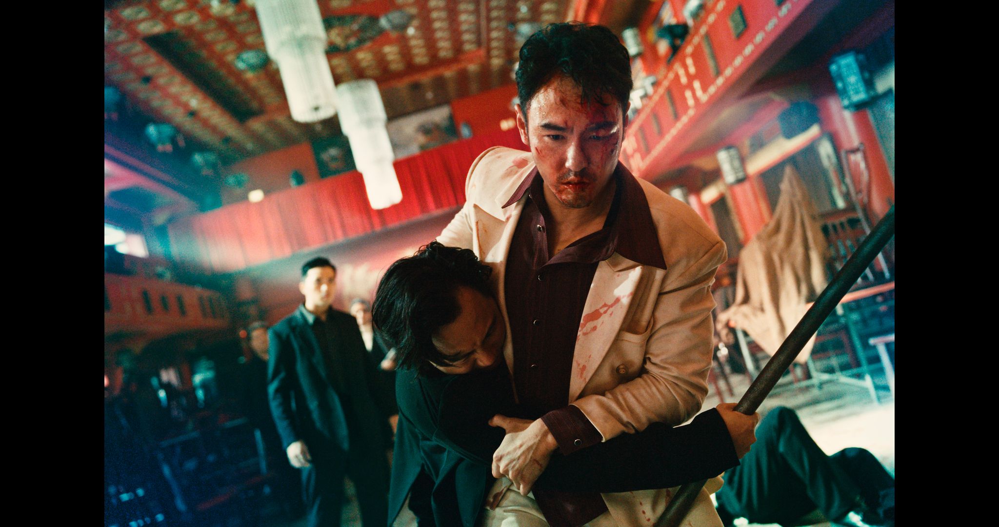 Taiwan Bawa 3 Film ke Toronto Film Festival 2025, Dua Premiere Dunia
