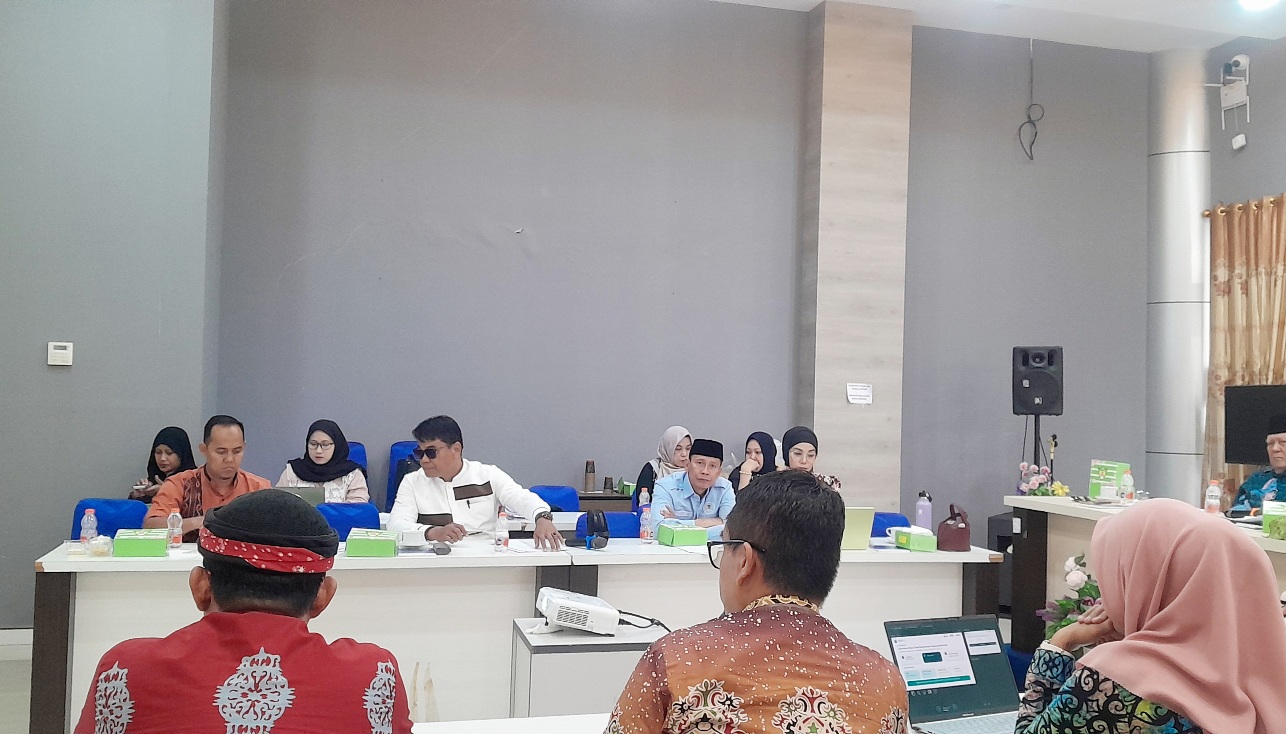 DPRD Kaltara Ingatkan Efisiensi Anggaran Tak Sentuh Pendidikan, Kesehatan, dan Ketenagakerjaan
