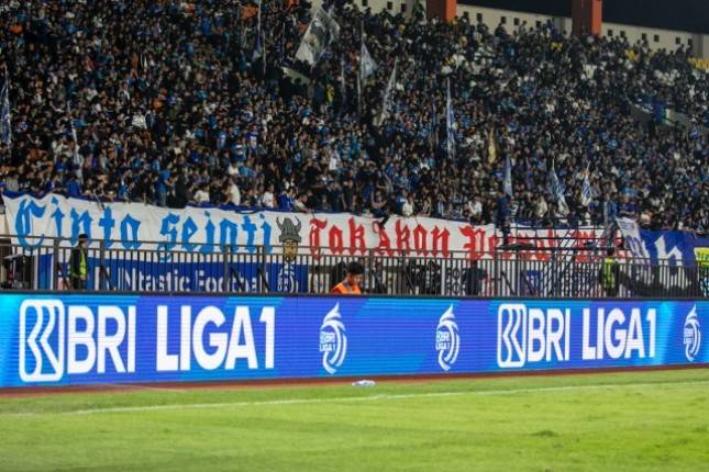 Madura United Puncaki Klasemen Liga 1 Pekan Kedua, Persija Menempel