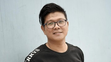 Dodhy Umumkan Kangen Band Bubar, Andika Mahesa: Gua Belum Tahu Alasannya
