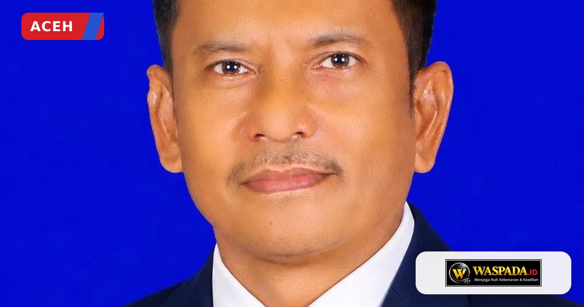 Kadin Pidie: SPPG Aglomerasi Kunci Mutu MBG, Jangan Korbankan Kualitas demi Jumlah