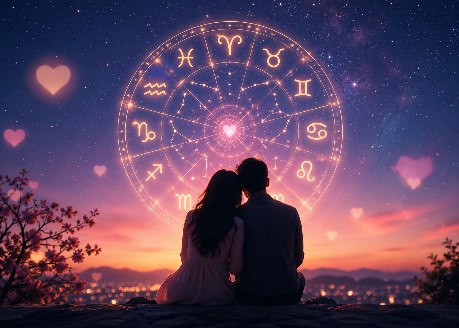 Ramalan Zodiak Cinta Hari Ini, 12 September 2026