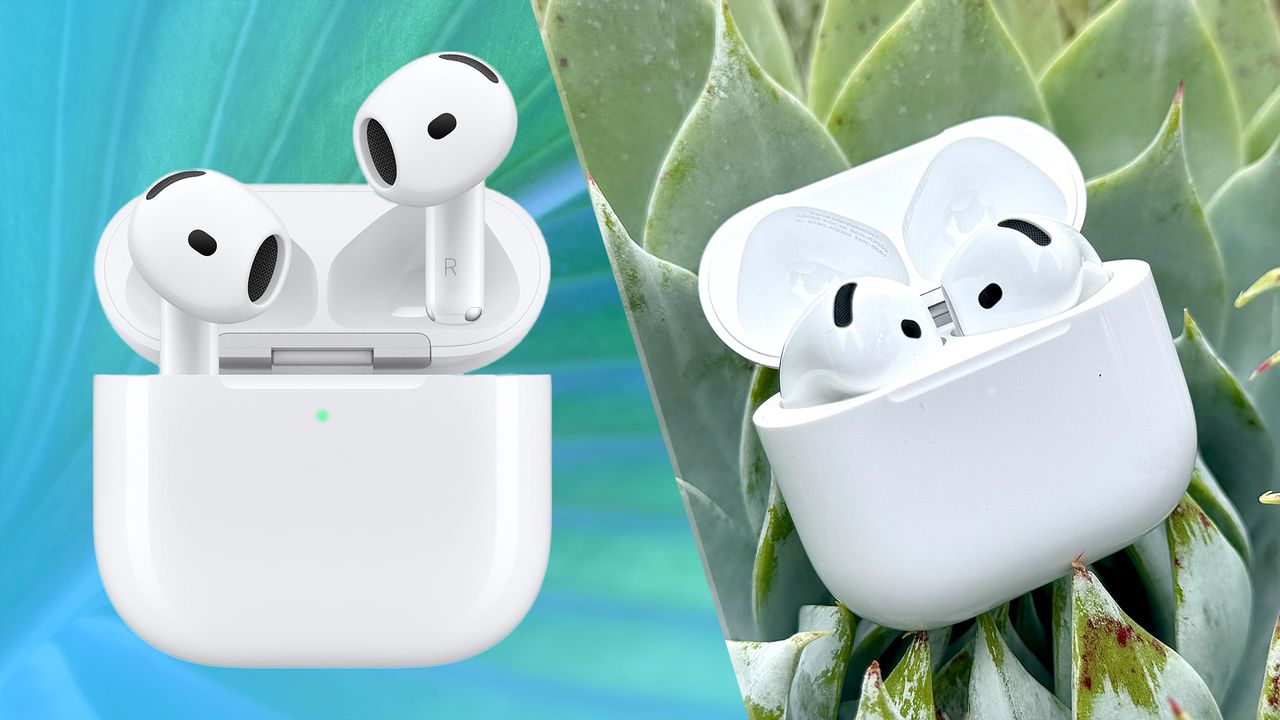 AirPods 5 vs AirPods 4: Bedanya Tipis, Harga Malah Turun