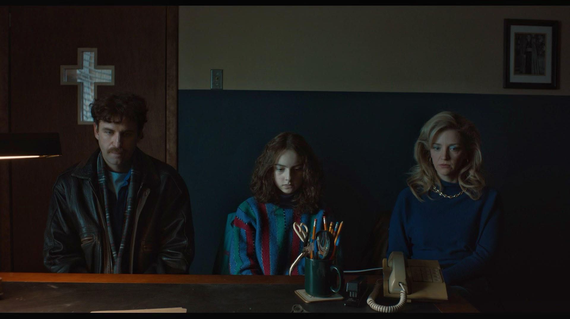Purgatory Tayang Perdana di TIFF, J.K. Simmons Jadi Pastor Penasihat Remaja