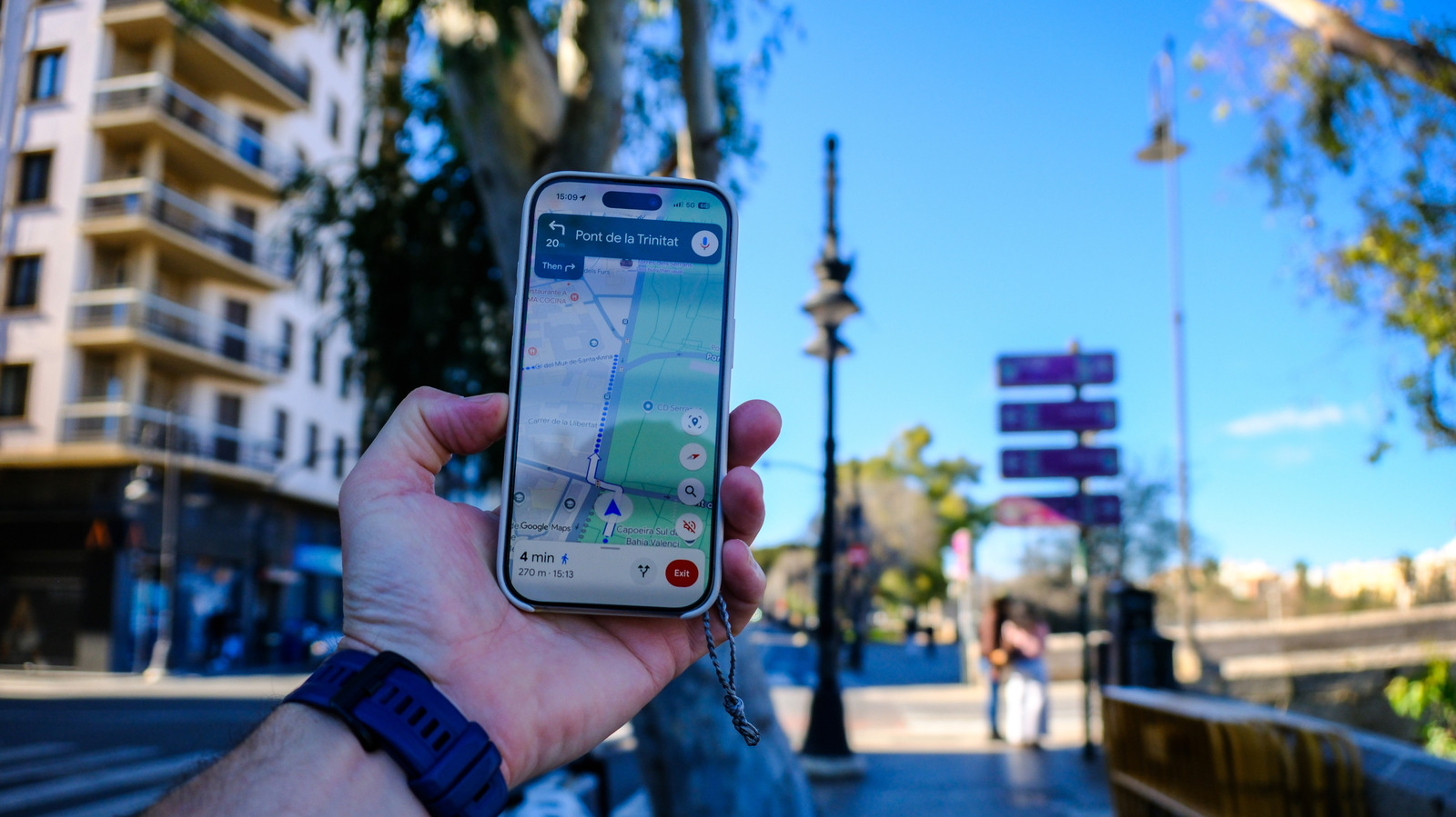 Google Maps Bisa Tahu Restoran Ramai atau Sepi, Ini Cara Kerjanya