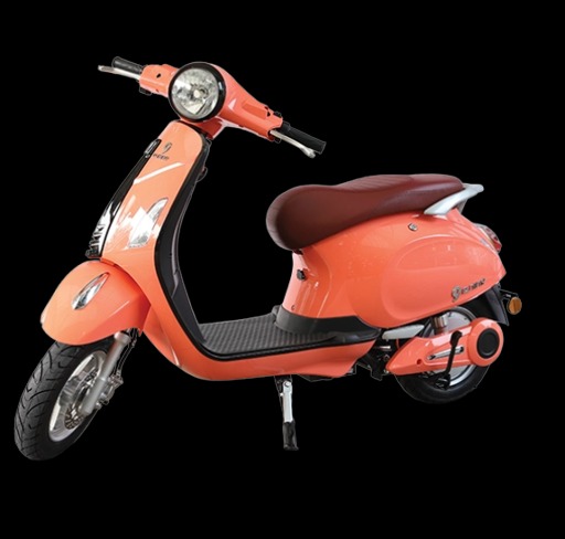 7 Motor Listrik Retro 2026: Pilihan Rp10 Juta sampai Rp22 Juta
