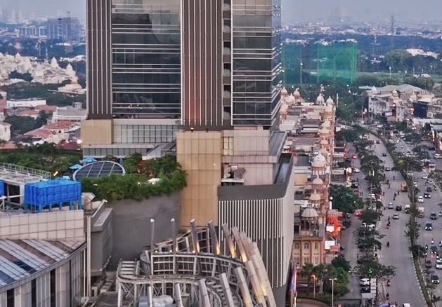 8 Hotel di PIK dan PIK2 untuk Staycation, dari Murah hingga Mewah