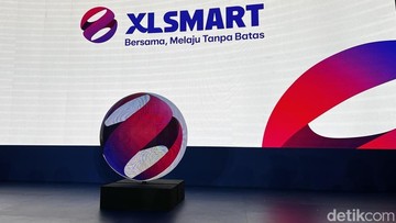 XLSmart Bangun Kabel Laut Candle 8.000 Km, Indonesia Terhubung ke Jepang