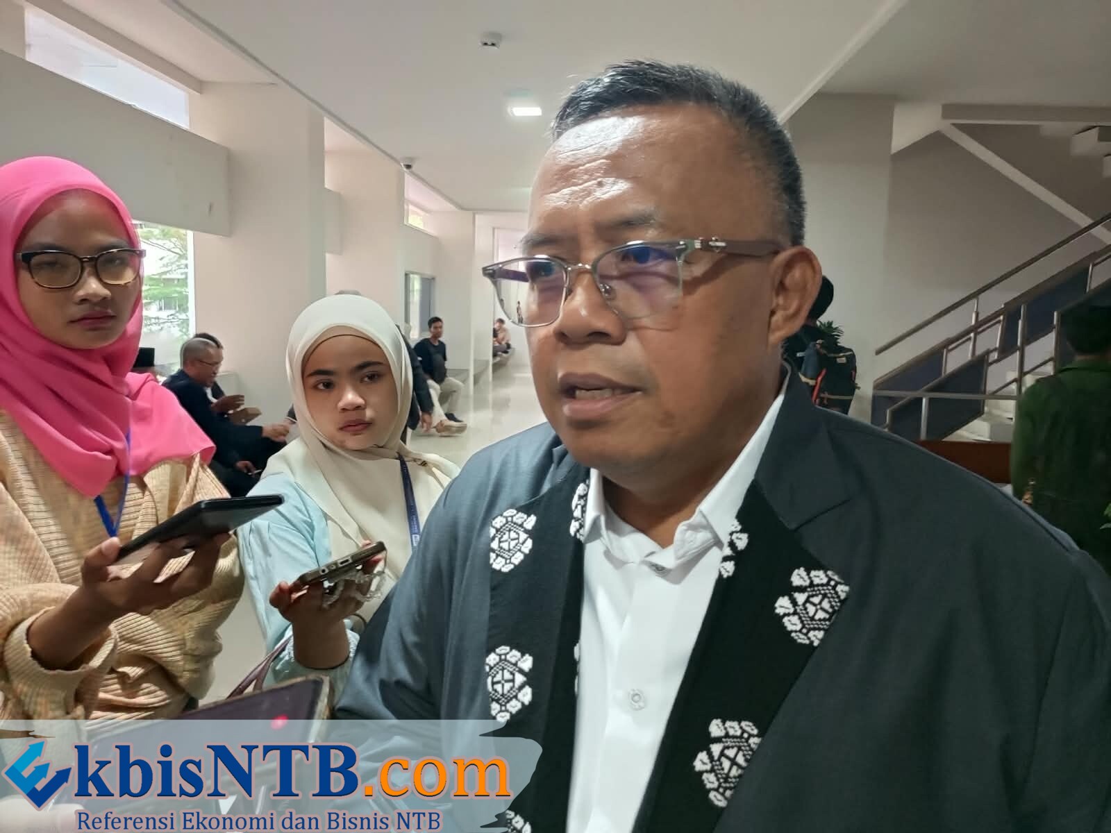 Tiga Kabupaten di NTB Berstatus Tanggap Darurat Kekeringan, 263.310 Jiwa Terdampak di 227 Desa