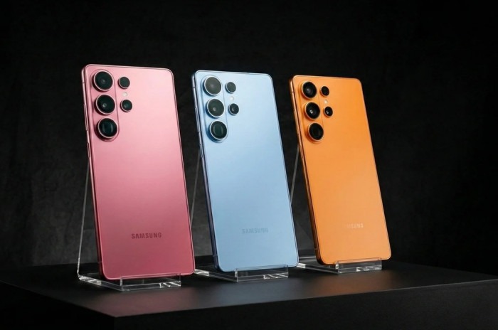 5 HP Flagship Andalan 2026: Galaxy S26 Ultra hingga Xiaomi 17 Ultra