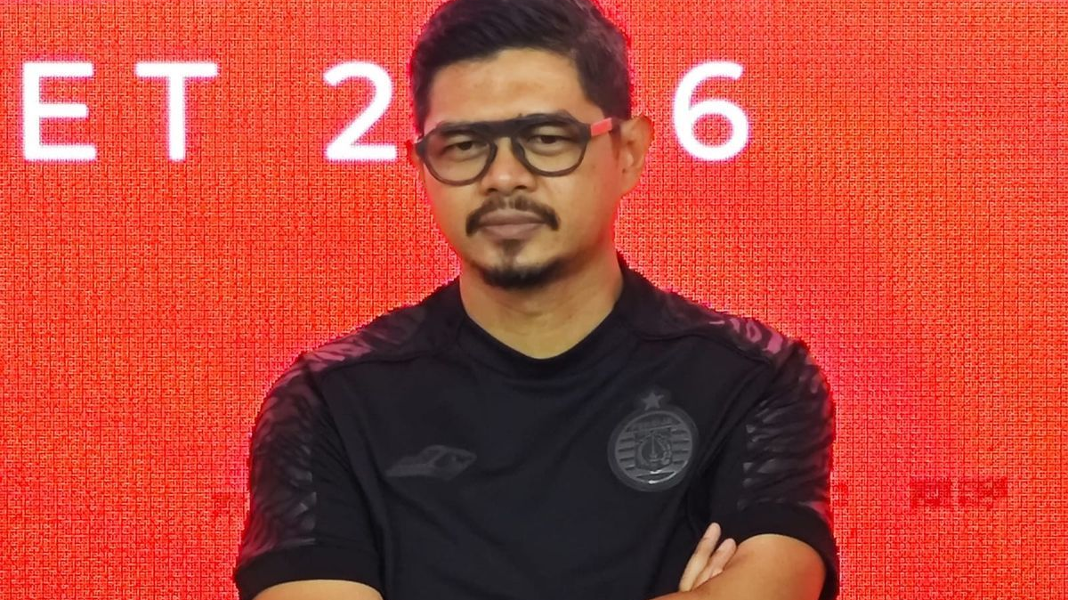 Persija Jamu Persib di SUGBK 12 September, Kali Pertama Sejak 2019