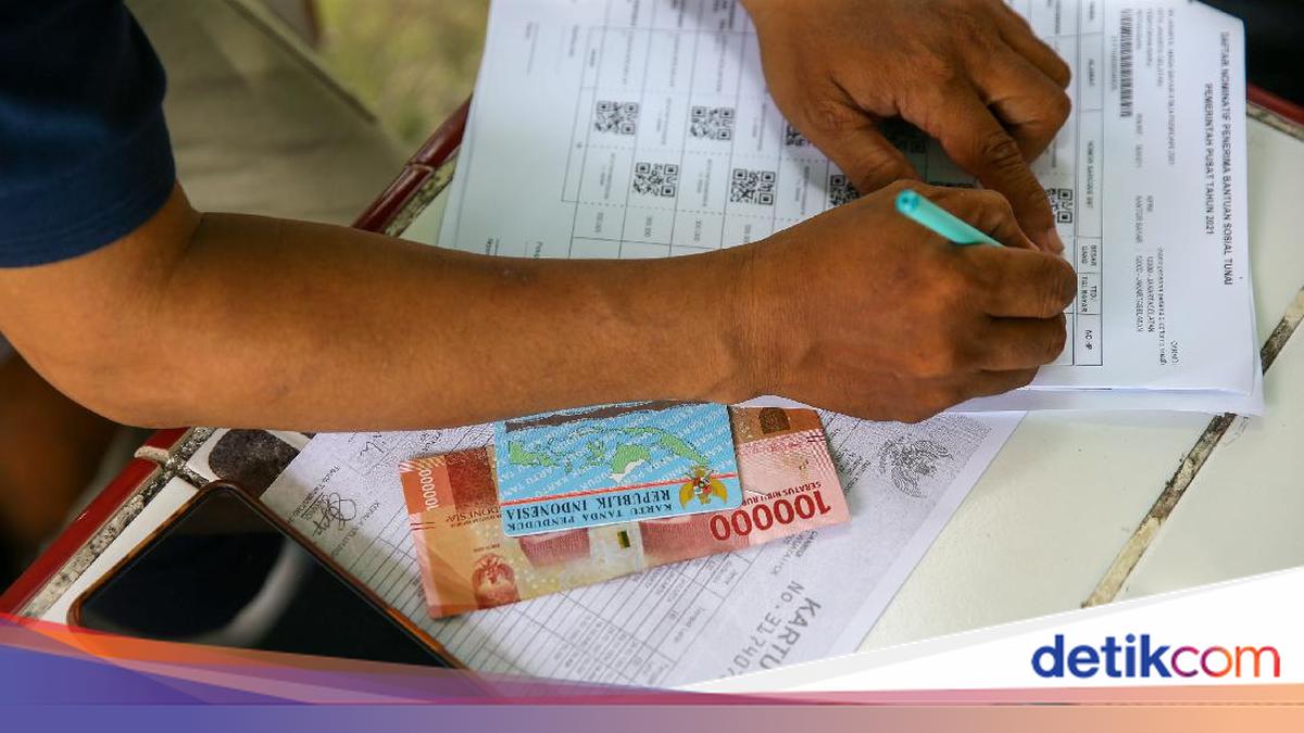 Kemensos Tegaskan Desil Bukan Penentu Tunggal Penerima Bansos 2026