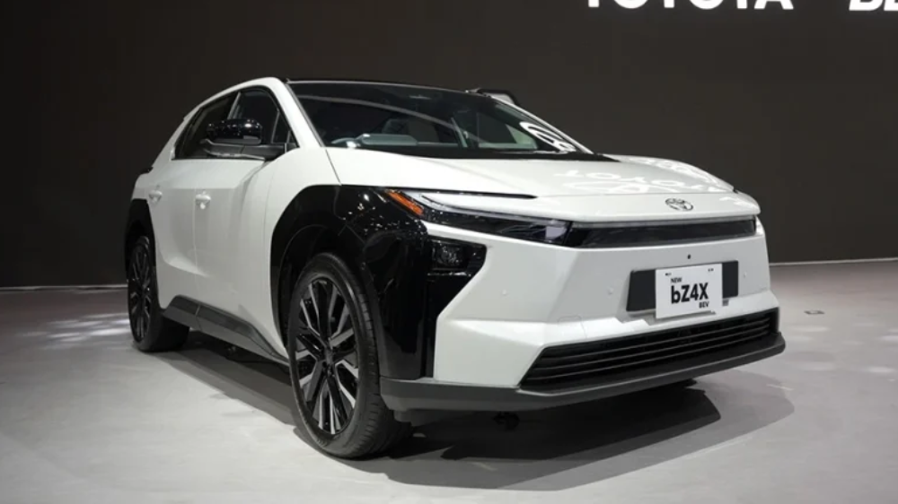 5 Merek Mobil Terlaris Januari-Agustus 2026: Toyota Dominan, BYD Tembus Lima Besar