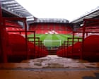 Liverpool vs Fulham dan Chelsea vs Hull City Warnai Pekan Ke-9 Liga Inggris