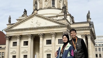 Running Tourism di Indonesia: Tren Liburan demi Sebuah Finish Line