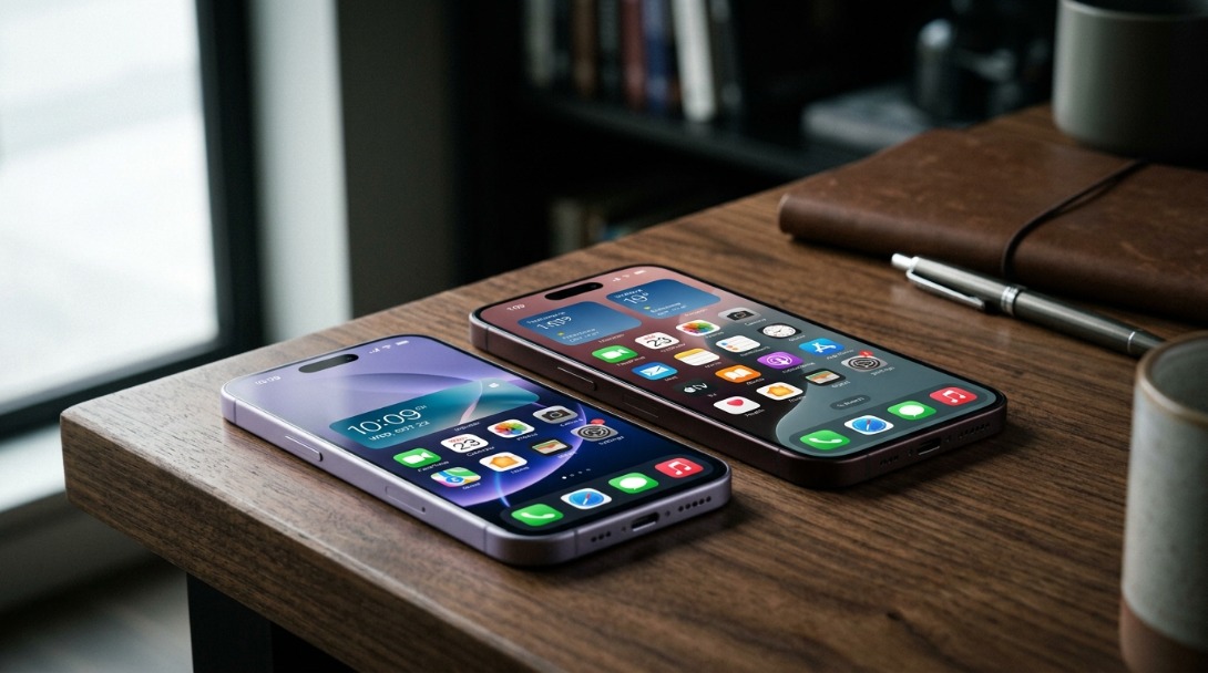 iPhone 18 Reguler Absen di September 2026, Ini Alasan Apple Menundanya