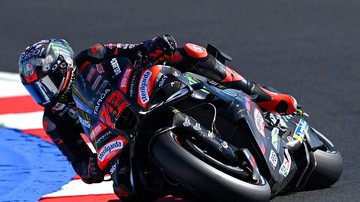 Bezzecchi Rebut Pole MotoGP San Marino 2026, Marc Marquez Terpaut 0,918 Detik
