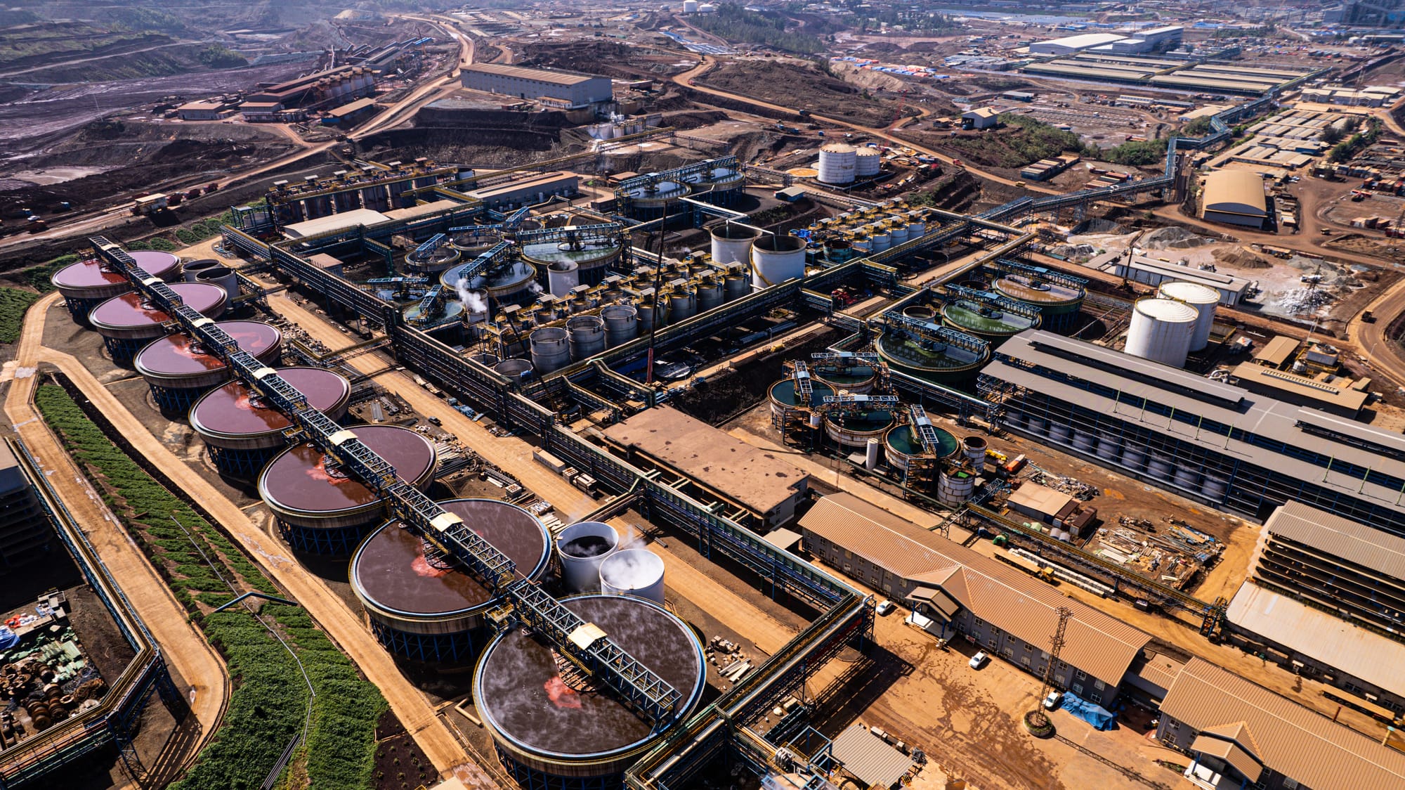 PROMETINDO Didorong Kawal Hilirisasi Mineral, Ini 3 Fokus Utama