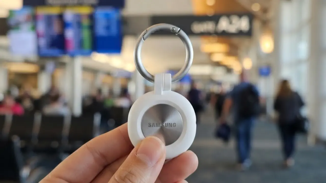 Samsung Galaxy SmartTag 3 Bocor, Desain Baru dan Harga Rp450 Ribu