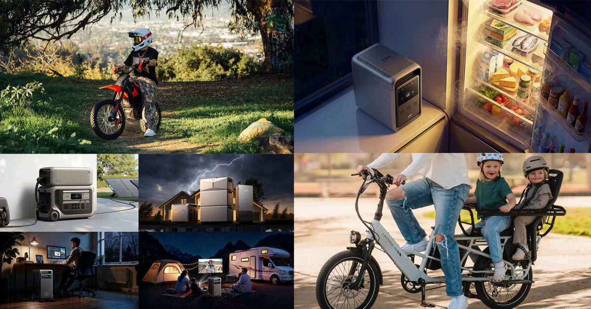 Yozma IN 10 Pro Electric Mini Dirt Bike Turun ke Harga Terendah USD 1.699