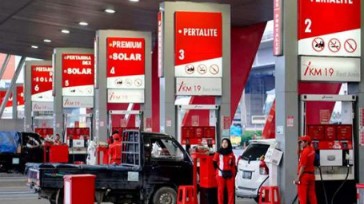 Harga BBM Non-Subsidi Naik 1-2 September 2026, Pertamax Turbo Rp 19.600 per Liter