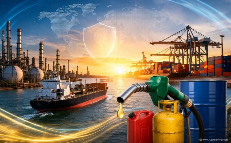 Harga BBM Subsidi Dipastikan Tak Naik hingga Akhir 2026, Pertamina Patra Niaga Buka Suara