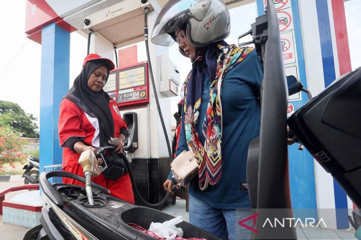 Pertamina Pastikan Harga Pertalite dan Biosolar Tak Naik hingga Akhir 2026