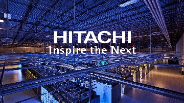 Hitachi Vantara Rilis VSP One Block High End di Indonesia, Klaim 50 Juta IOPS