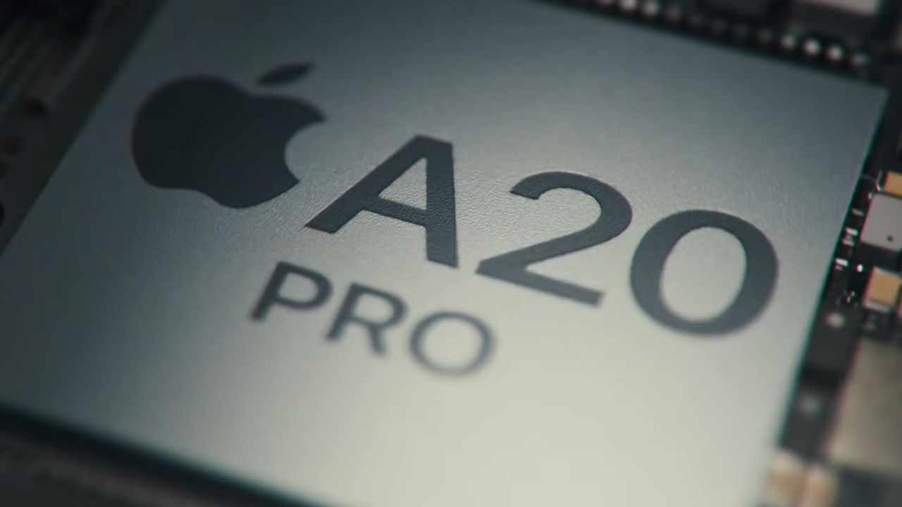 Apple A20 Pro Cetak Rekor Geekbench 7, Kalahkan Core i9 dan Ryzen 9