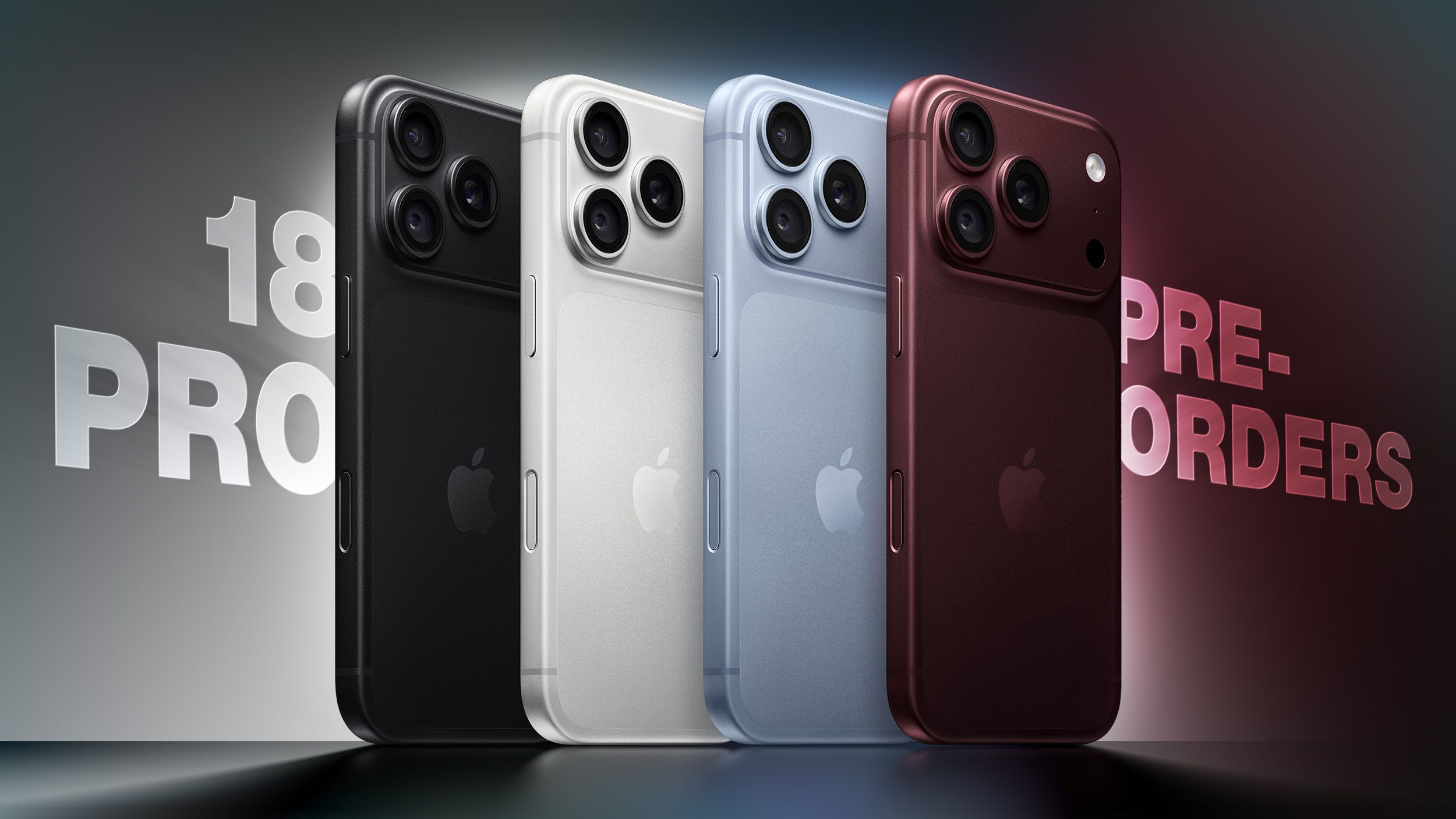 iPhone 18 Pro dan Pro Max Resmi Dibuka Pre-Order, Mulai Rp 19,8 Juta