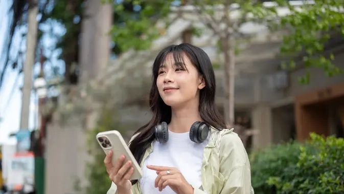 BRI Hadirkan Sabrina, Cari Lokasi Merchant Kini Lewat WhatsApp