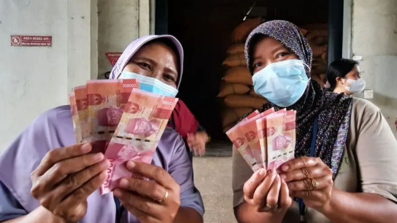 PKH Tahap 3 Cair September 2026, Cek Nominal dan Status Penerima