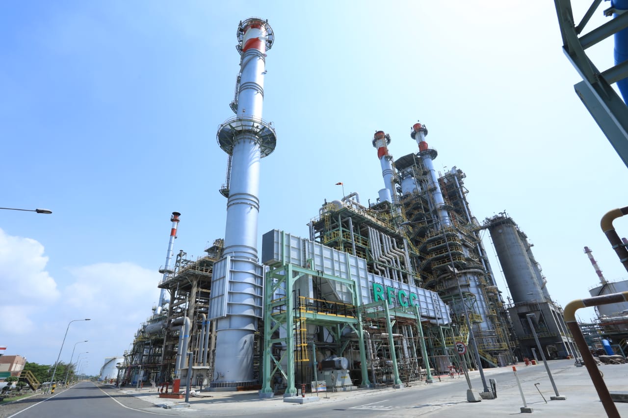 Pertamina Patra Niaga Bangun Biorefinery Cilacap, Investasi US$1,1 Miliar