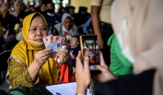 BPNT Tahap 3 September 2026 Cair Rp600.000, BLT Kesra Belum Ada Keputusan