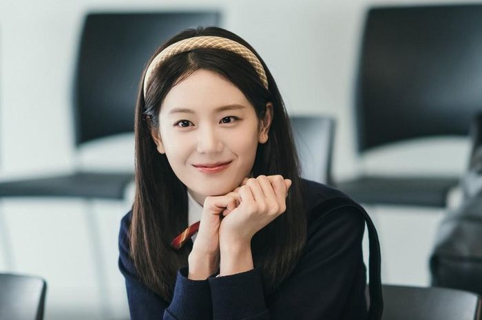 5 Drakor Jang Gyu Ri yang Wajib Ditonton