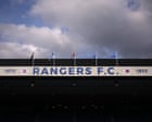 Rangers vs Celtic di Piala Liga Skotlandia, Miovski Jadi Penentu Kemenangan