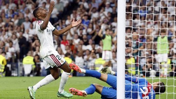 Real Madrid Pesta 4-1 atas Rayo Vallecano, Mourinho Soroti Peluang Terbuang