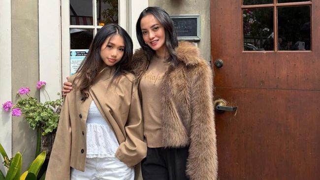 5 Anak Artis Indonesia Kuliah di Amerika Serikat, Ada yang Lulus Cum Laude