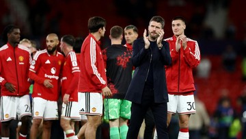 Link Live Streaming Manchester United vs Manchester City di Liga Inggris