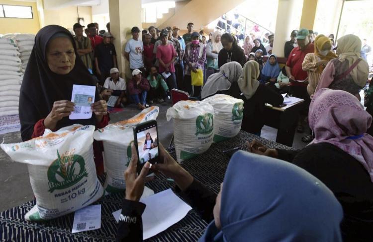 Bansos September 2026 Cair untuk 18,3 Juta KPM, Kelas Menengah Diminta Diperhatikan
