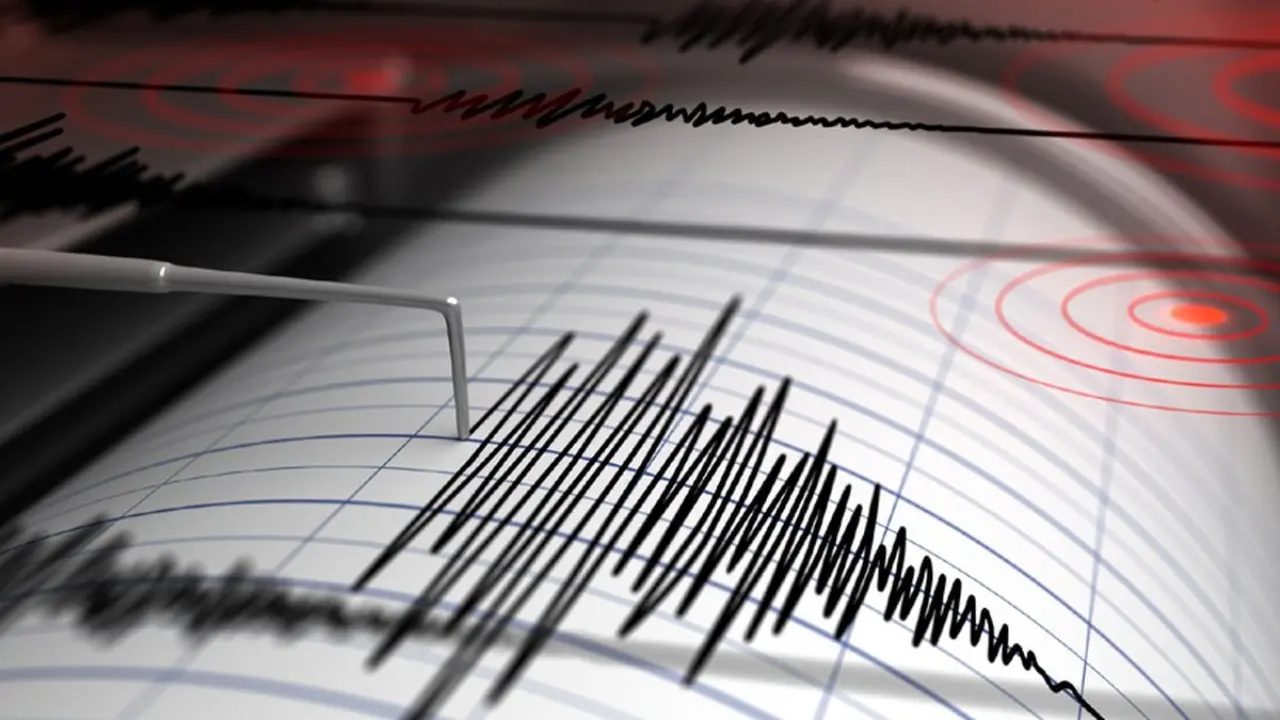 Gempa M 4,7 Guncang Timur Laut Mbay Nagekeo, Getaran Terasa hingga Manggarai dan Sikka