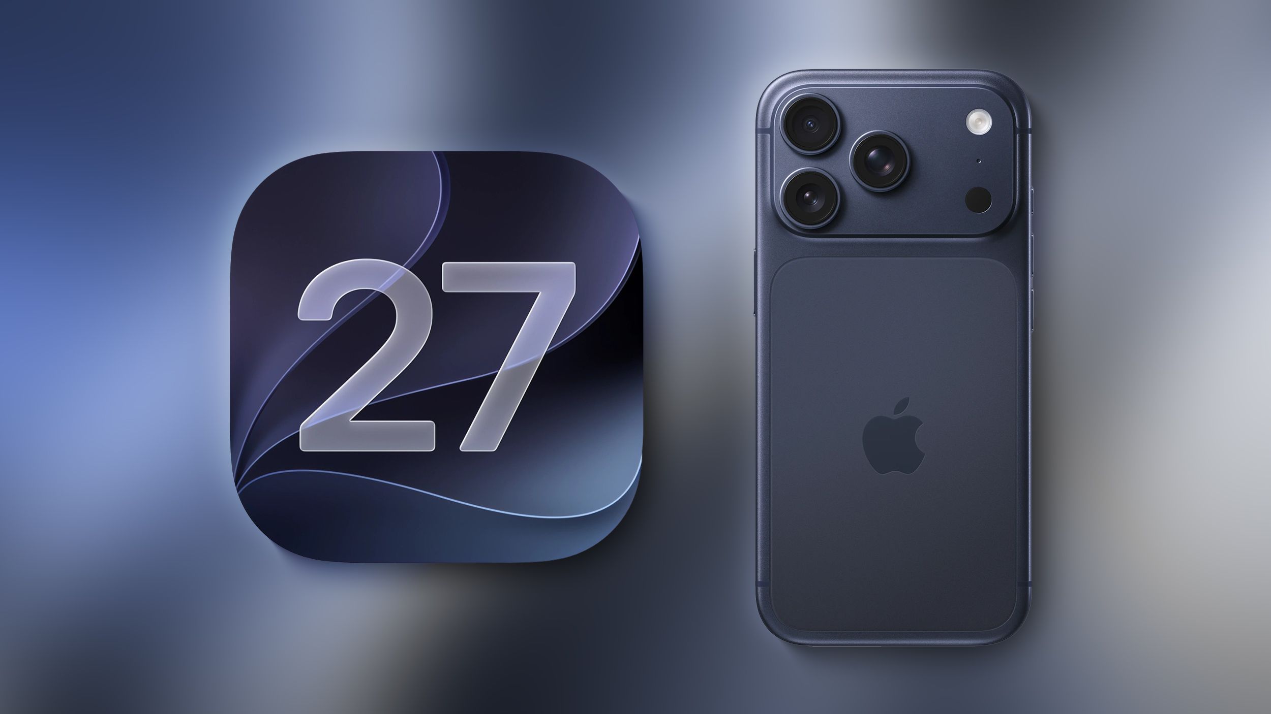 iOS 27 Rilis 14 September, Cek Jadwal Lengkap per Zona Waktu